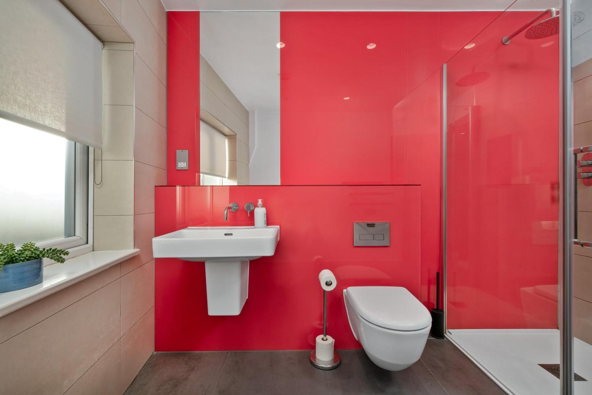 Appartamento Marylebone Town House Londra Esterno foto