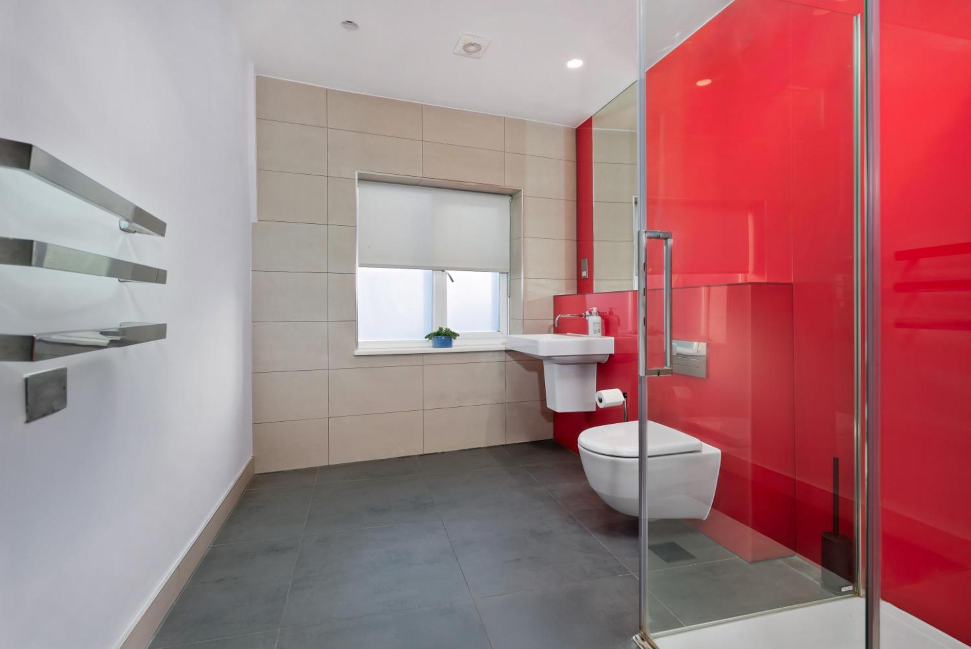 Appartamento Marylebone Town House Londra Esterno foto