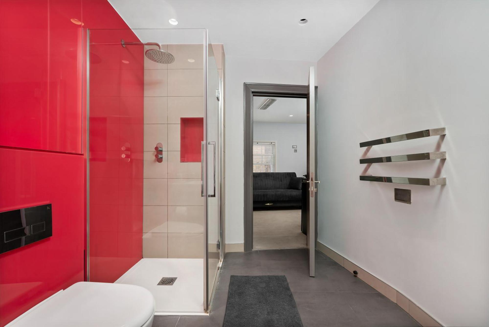 Appartamento Marylebone Town House Londra Esterno foto
