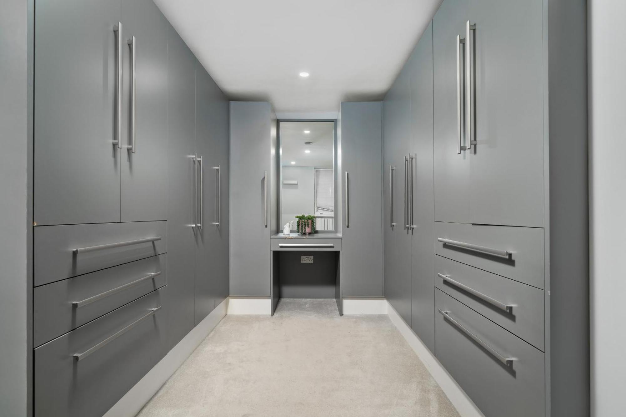 Appartamento Marylebone Town House Londra Esterno foto