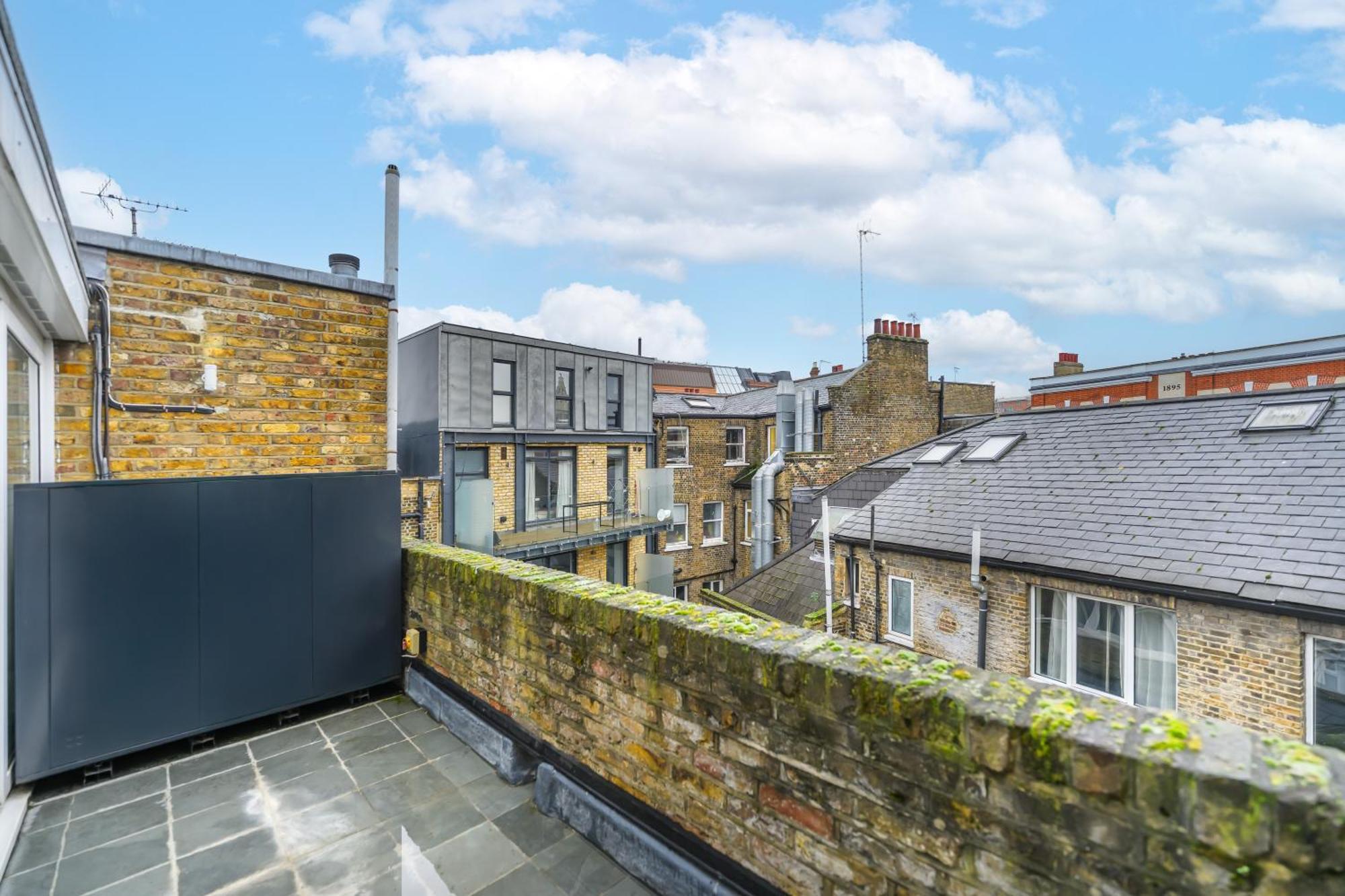 Appartamento Marylebone Town House Londra Esterno foto