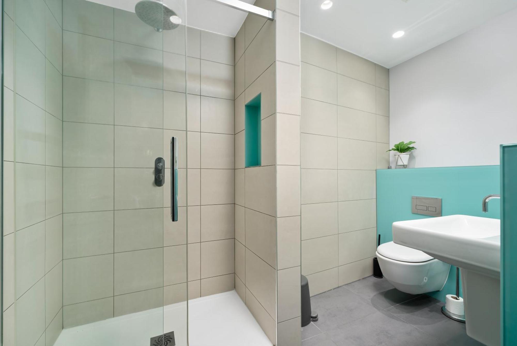 Appartamento Marylebone Town House Londra Esterno foto