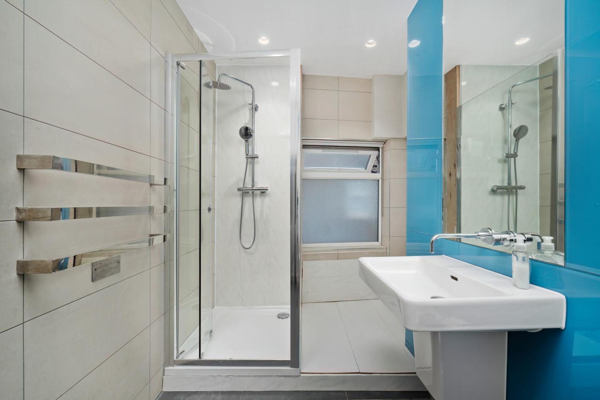 Appartamento Marylebone Town House Londra Esterno foto