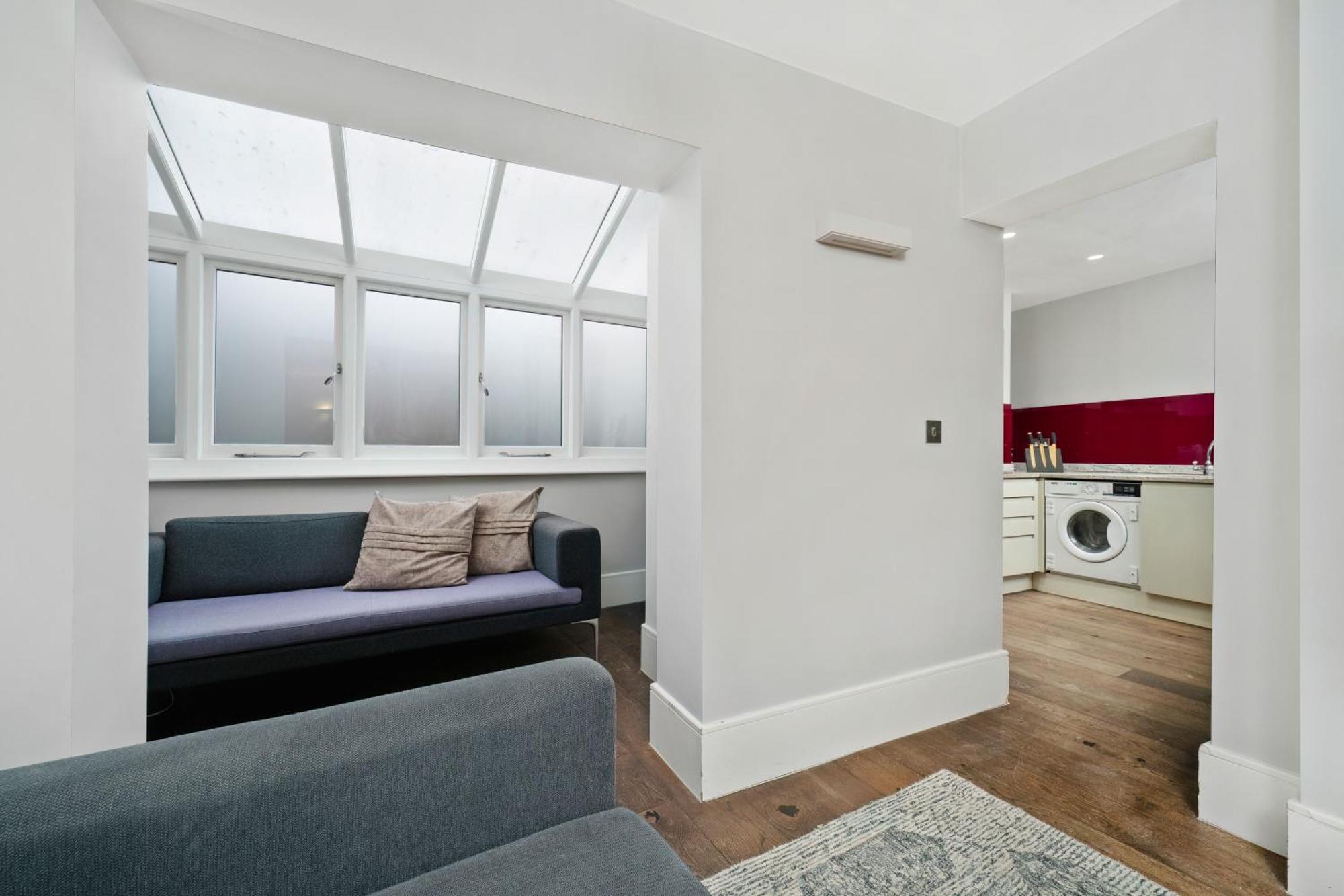Appartamento Marylebone Town House Londra Esterno foto