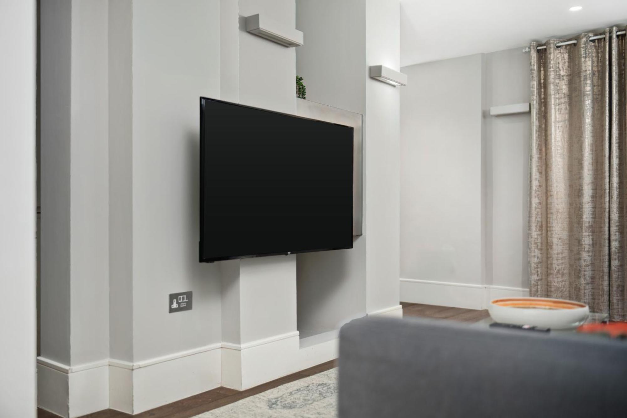 Appartamento Marylebone Town House Londra Esterno foto