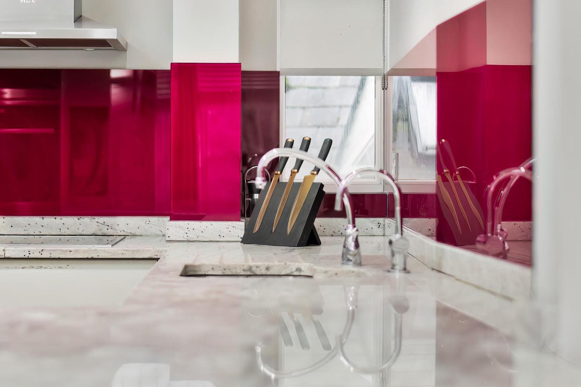 Appartamento Marylebone Town House Londra Esterno foto
